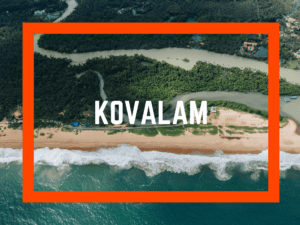Kovalam - Kerala