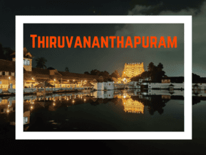 Thiruvananthapuram