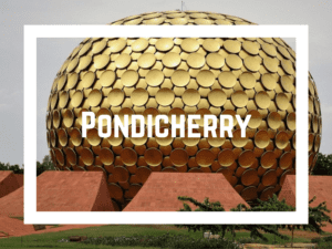 Pondicherry