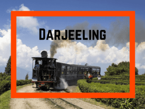 Darjeeling